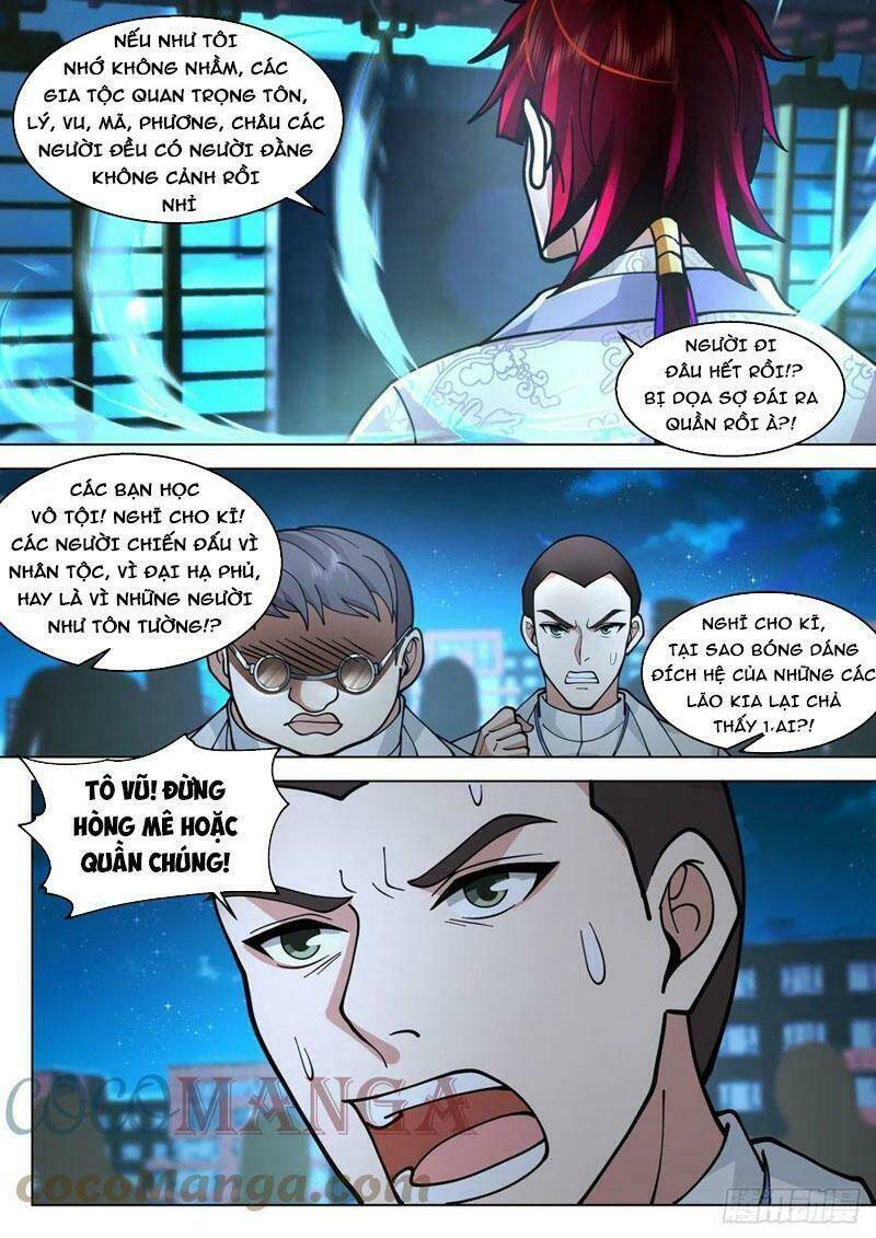 Chương 384 - Trang 8