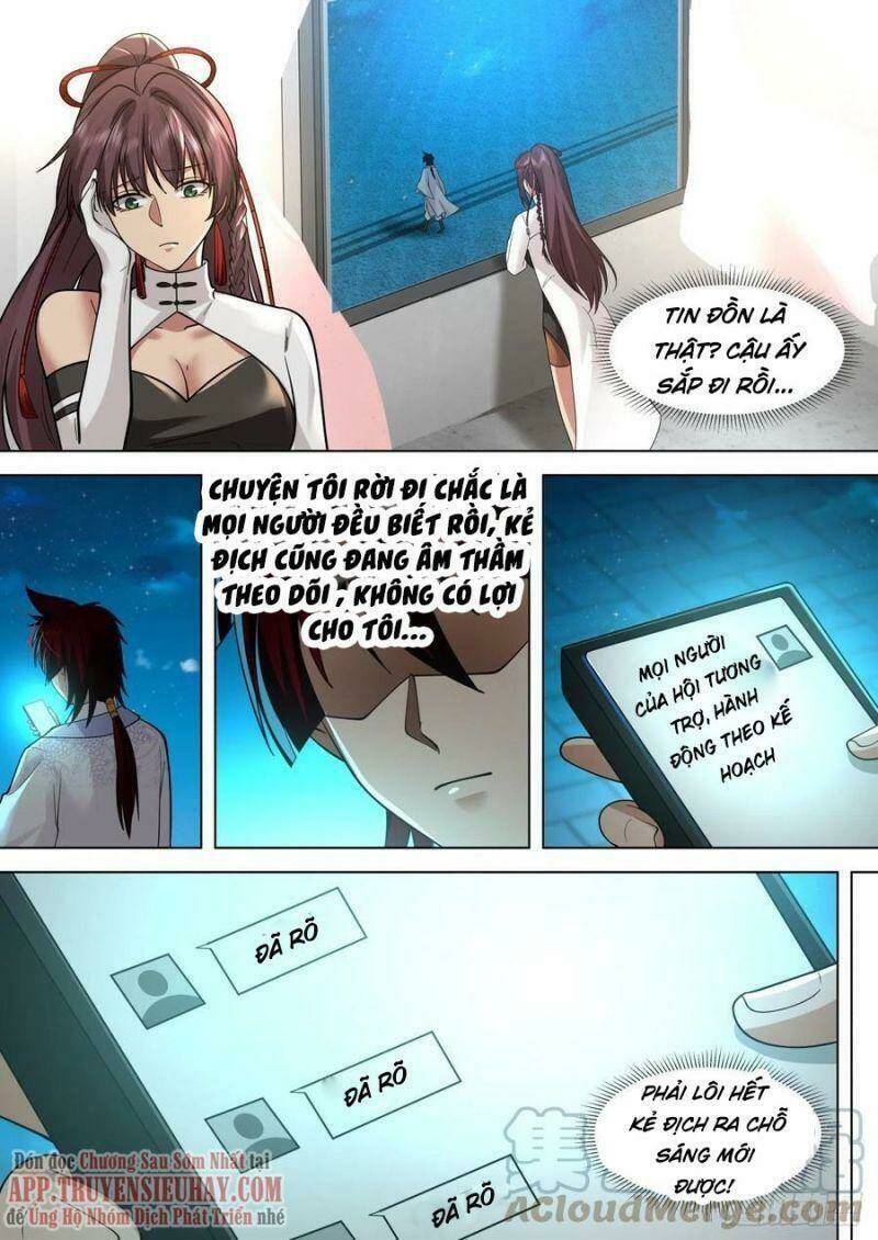 Chương 388 - Trang 2