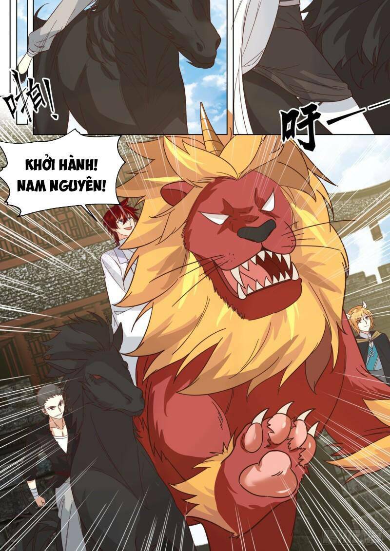 Chương 389 - Trang 6