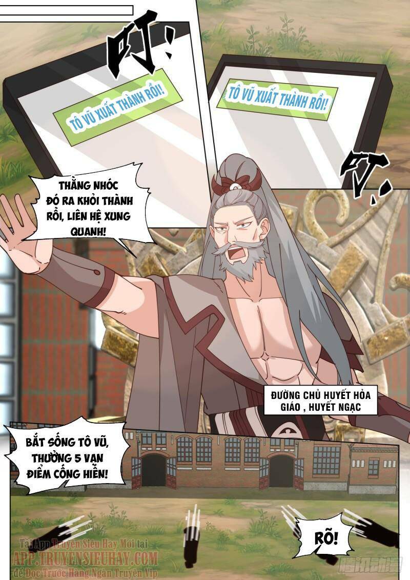 Chương 389 - Trang 8