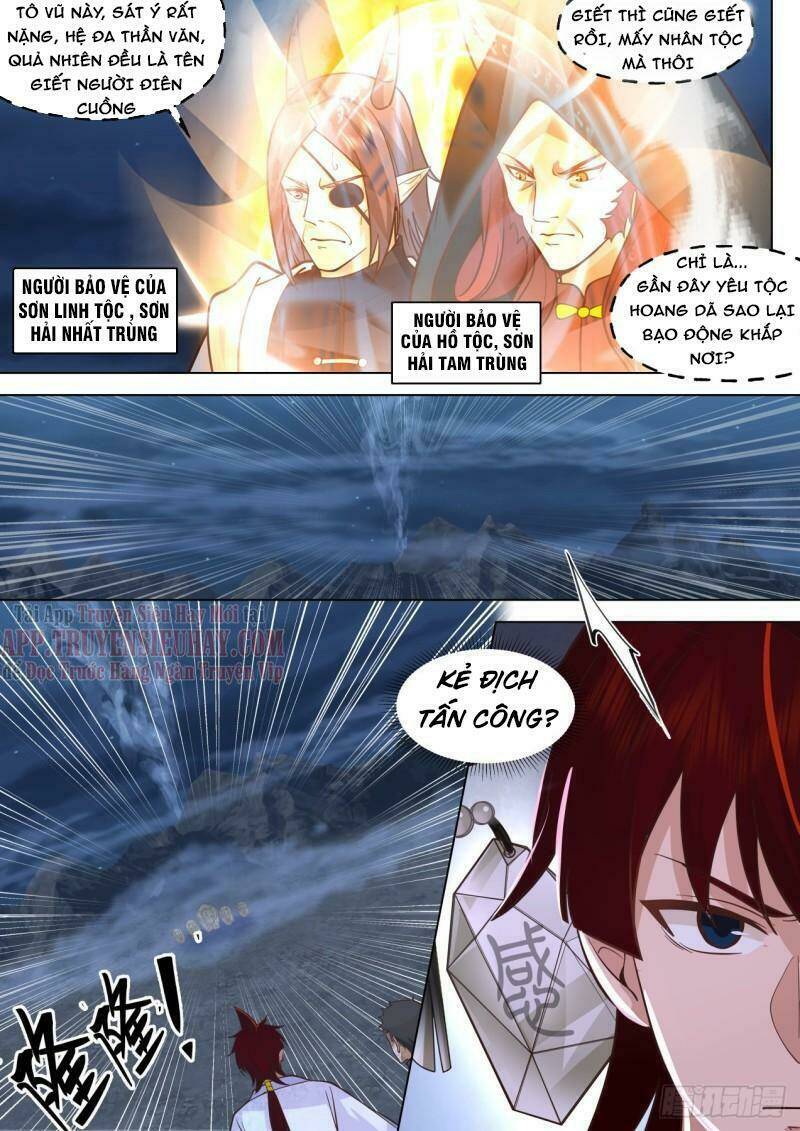 Chương 390 - Trang 5