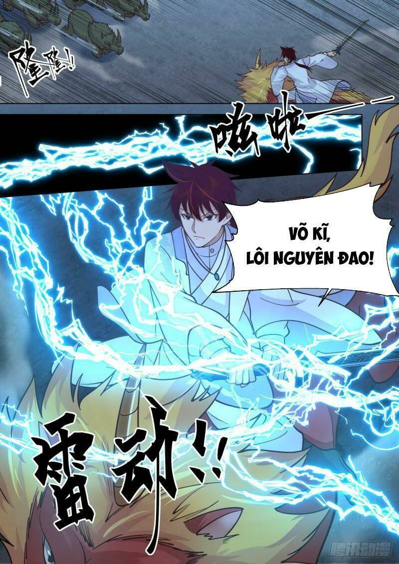Chương 390 - Trang 7
