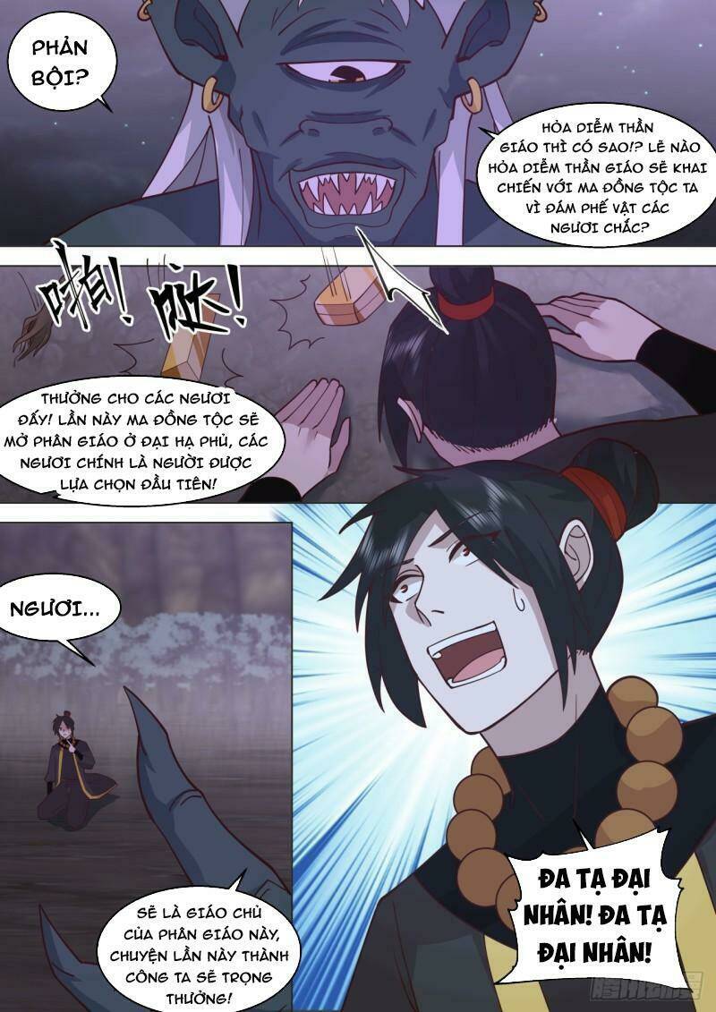 Chương 391 - Trang 11