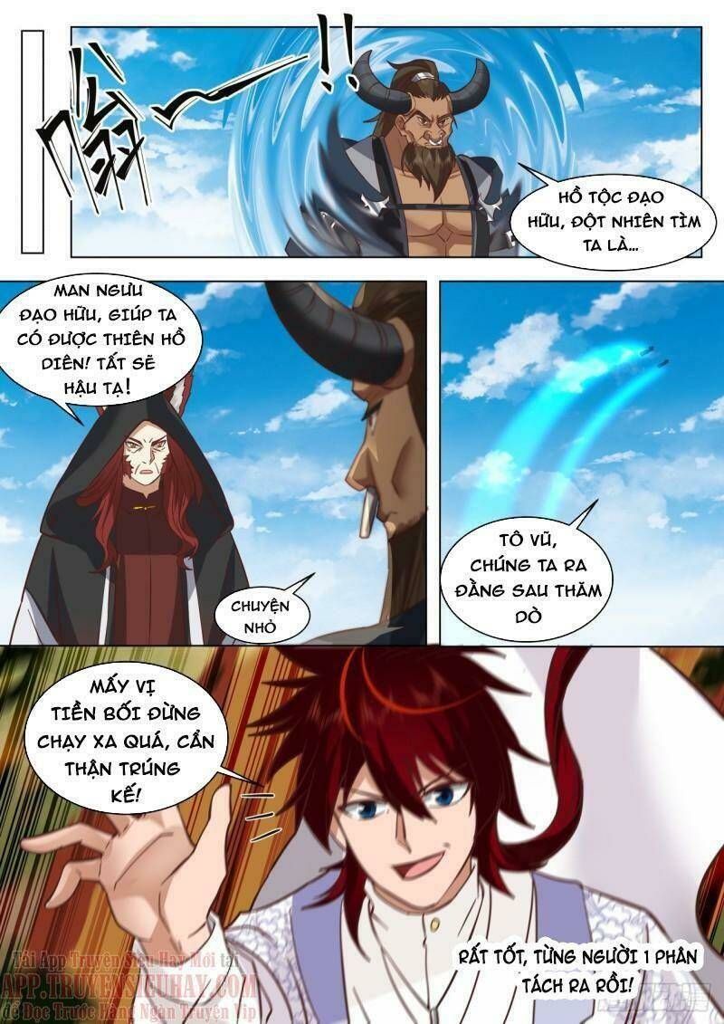 Chương 393 - Trang 12