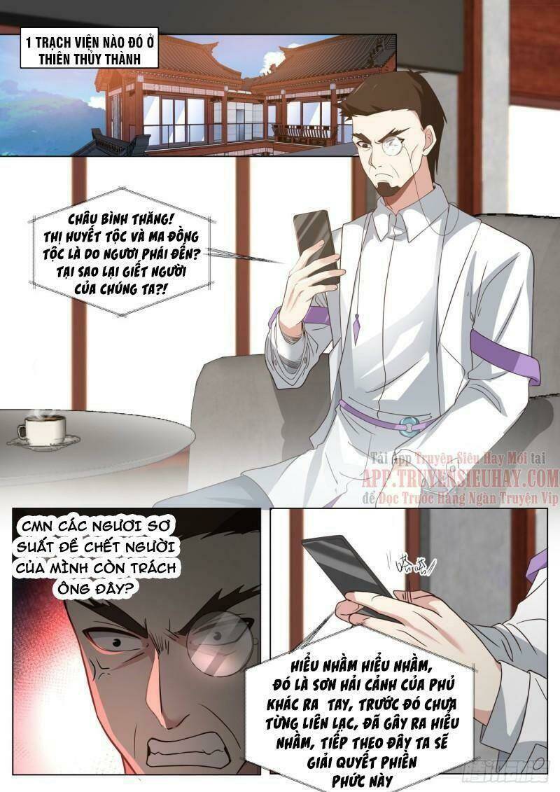 Chương 393 - Trang 5
