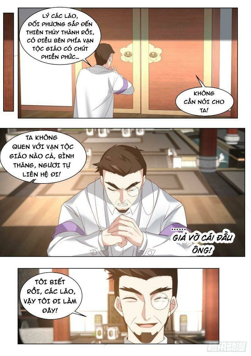Chương 393 - Trang 6
