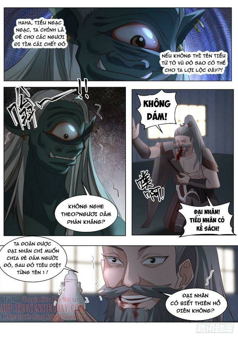 Chương 393 - Trang 8