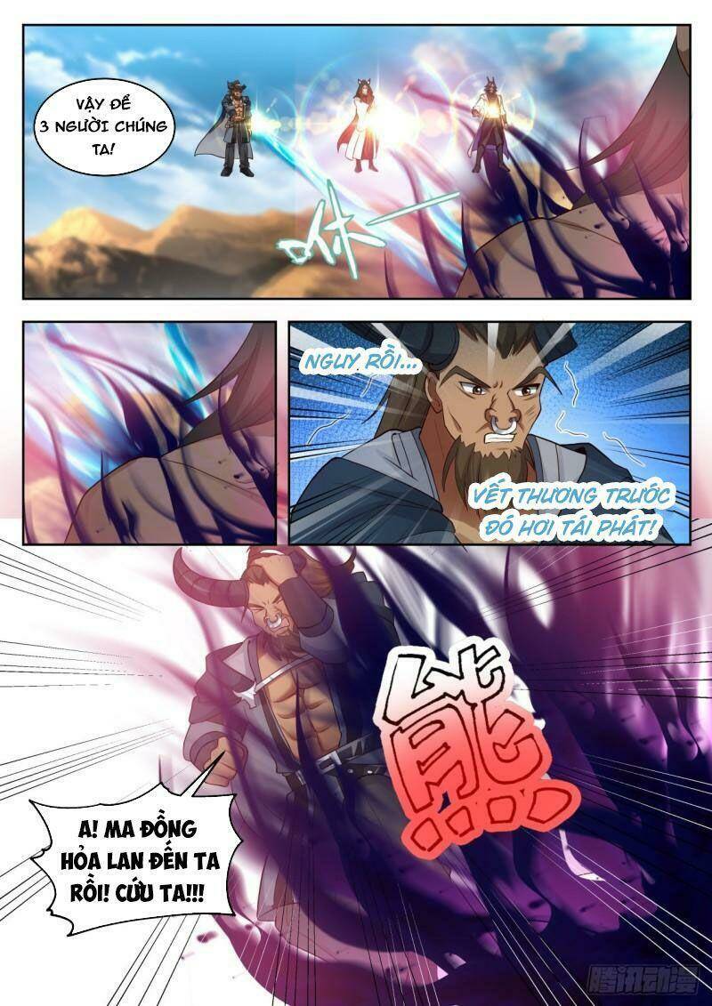 Chương 394 - Trang 7