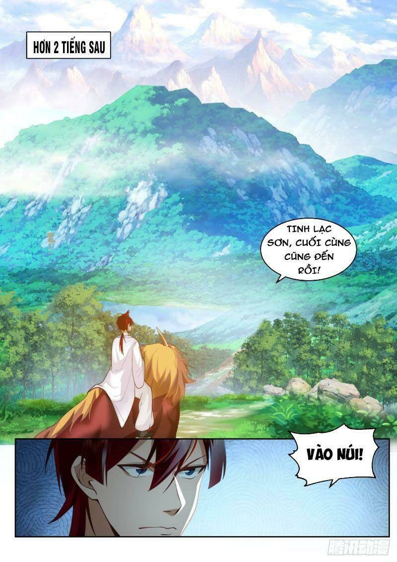 Chương 396 - Trang 11