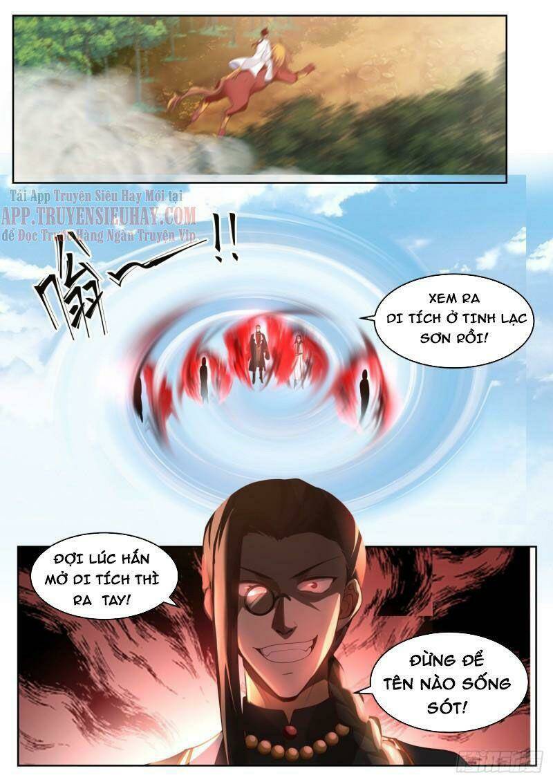 Chương 396 - Trang 12
