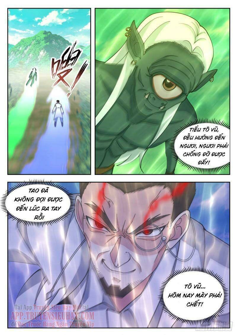 Chương 397 - Trang 12