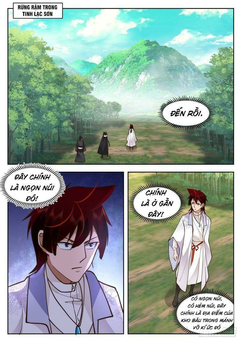 Chương 397 - Trang 6