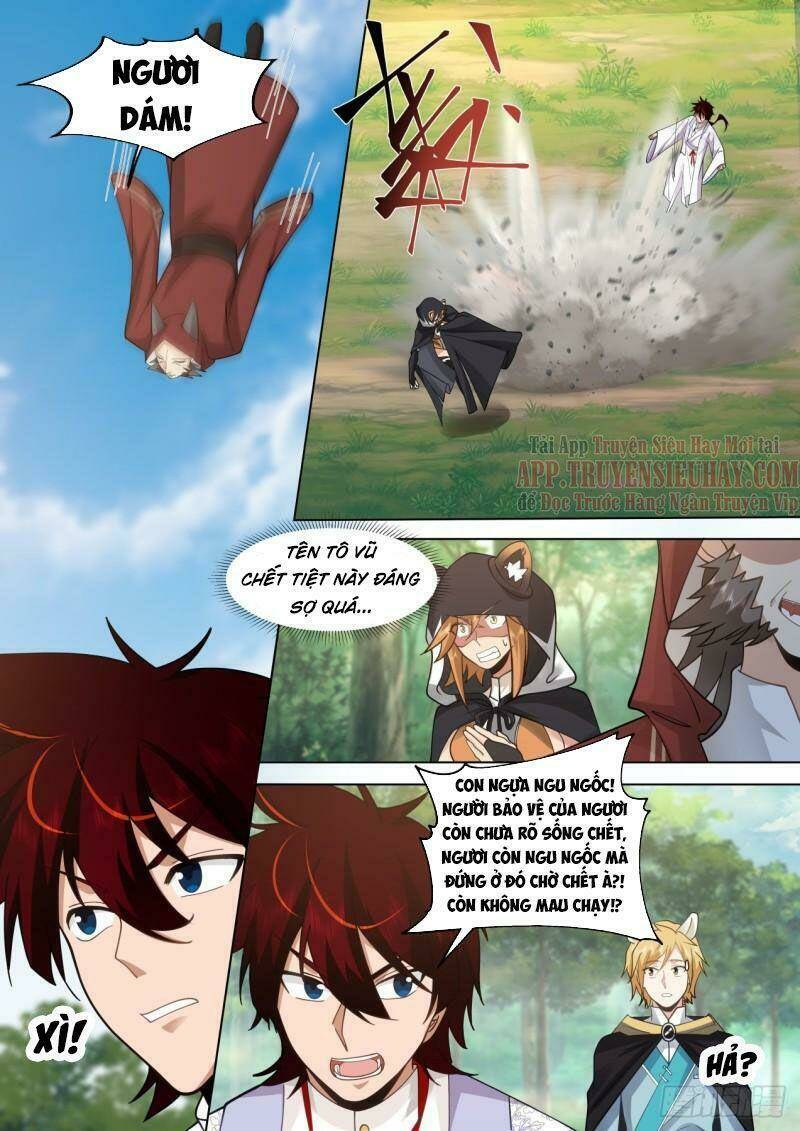 Chương 399 - Trang 11