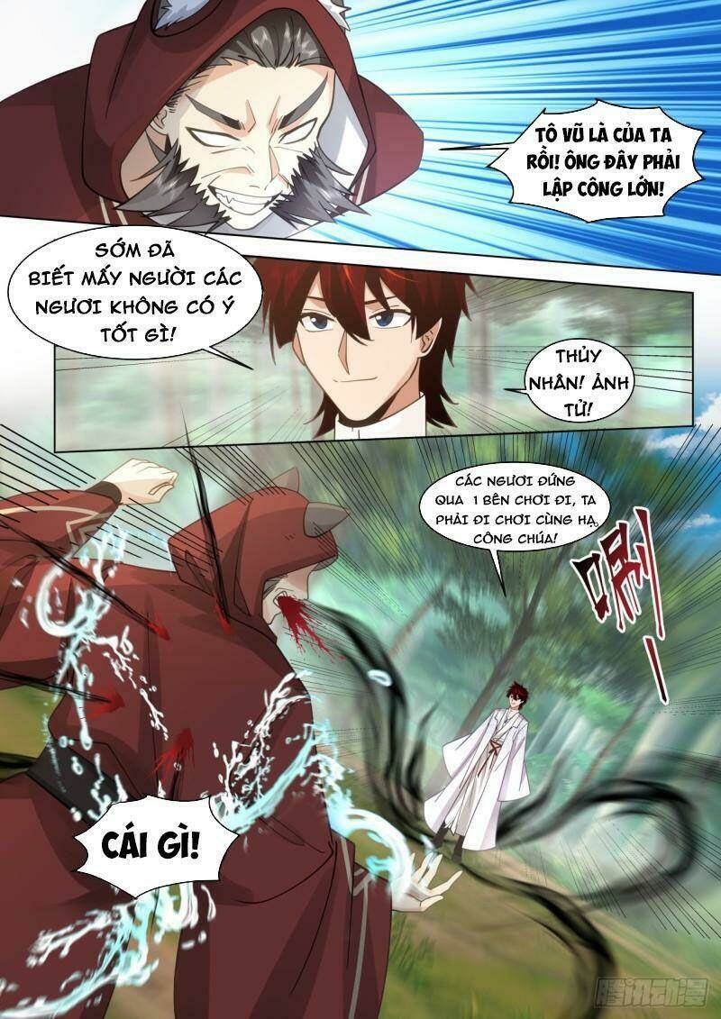 Chương 399 - Trang 12
