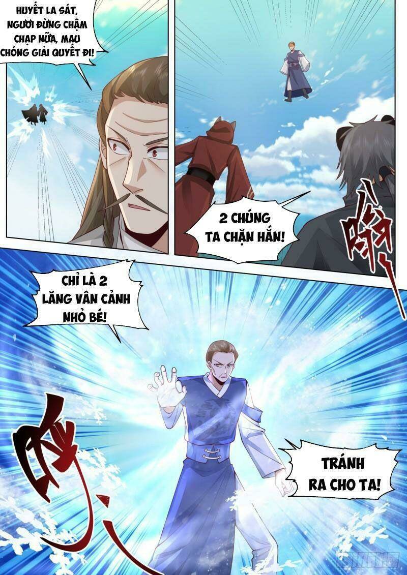 Chương 399 - Trang 3