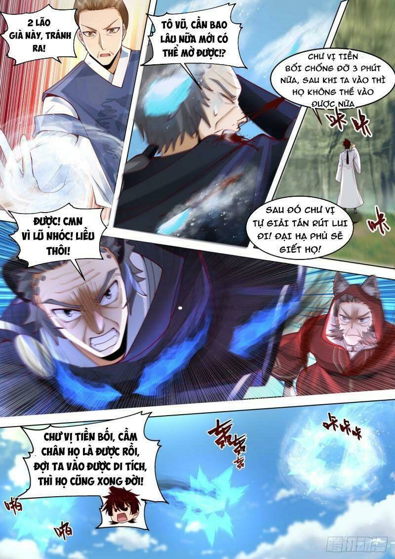 Chương 399 - Trang 6
