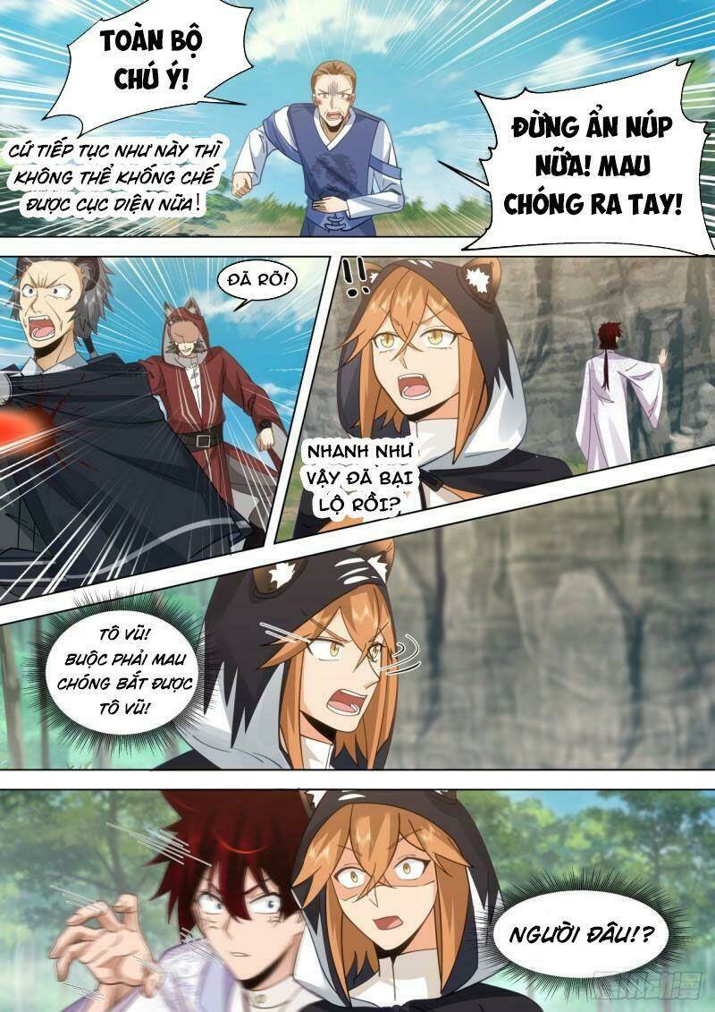 Chương 399 - Trang 10