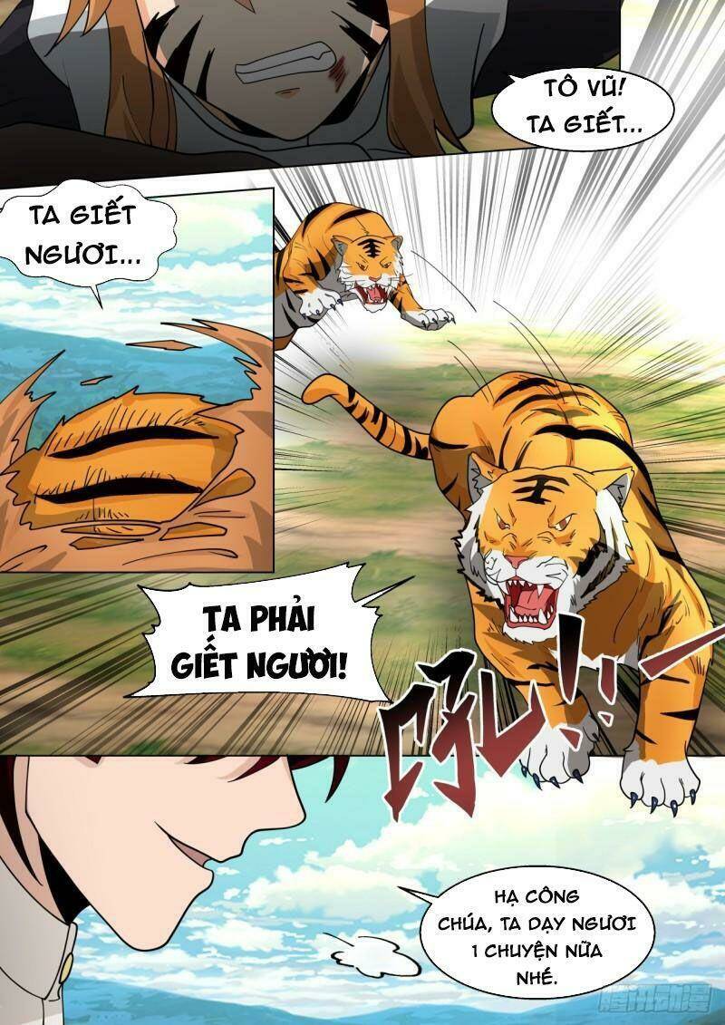 Chương 401 - Trang 9