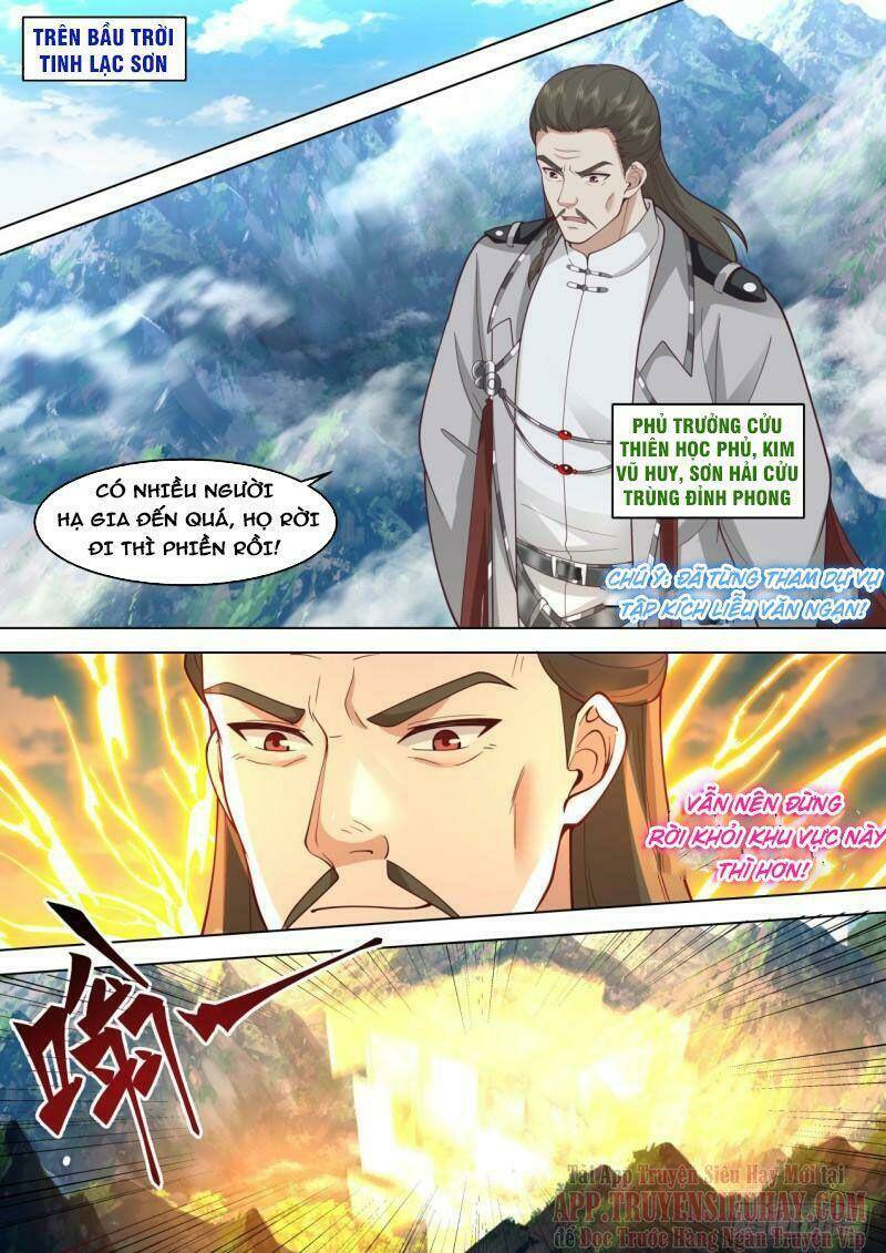Chương 402 - Trang 5