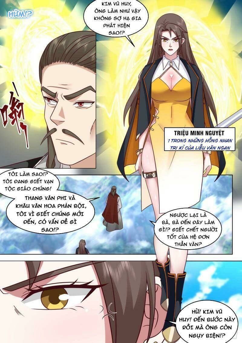 Chương 402 - Trang 6