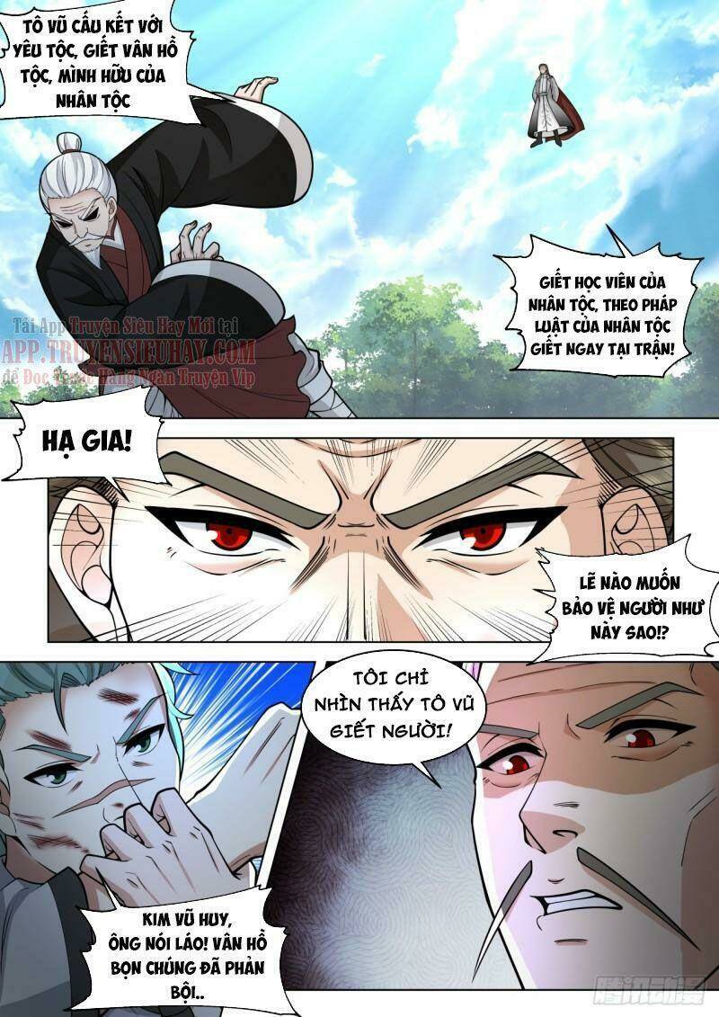 Chương 402 - Trang 9