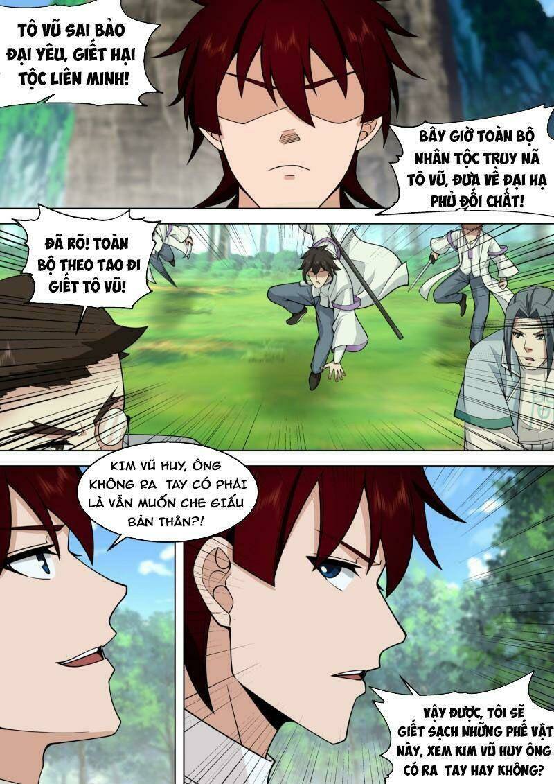 Chương 402 - Trang 10