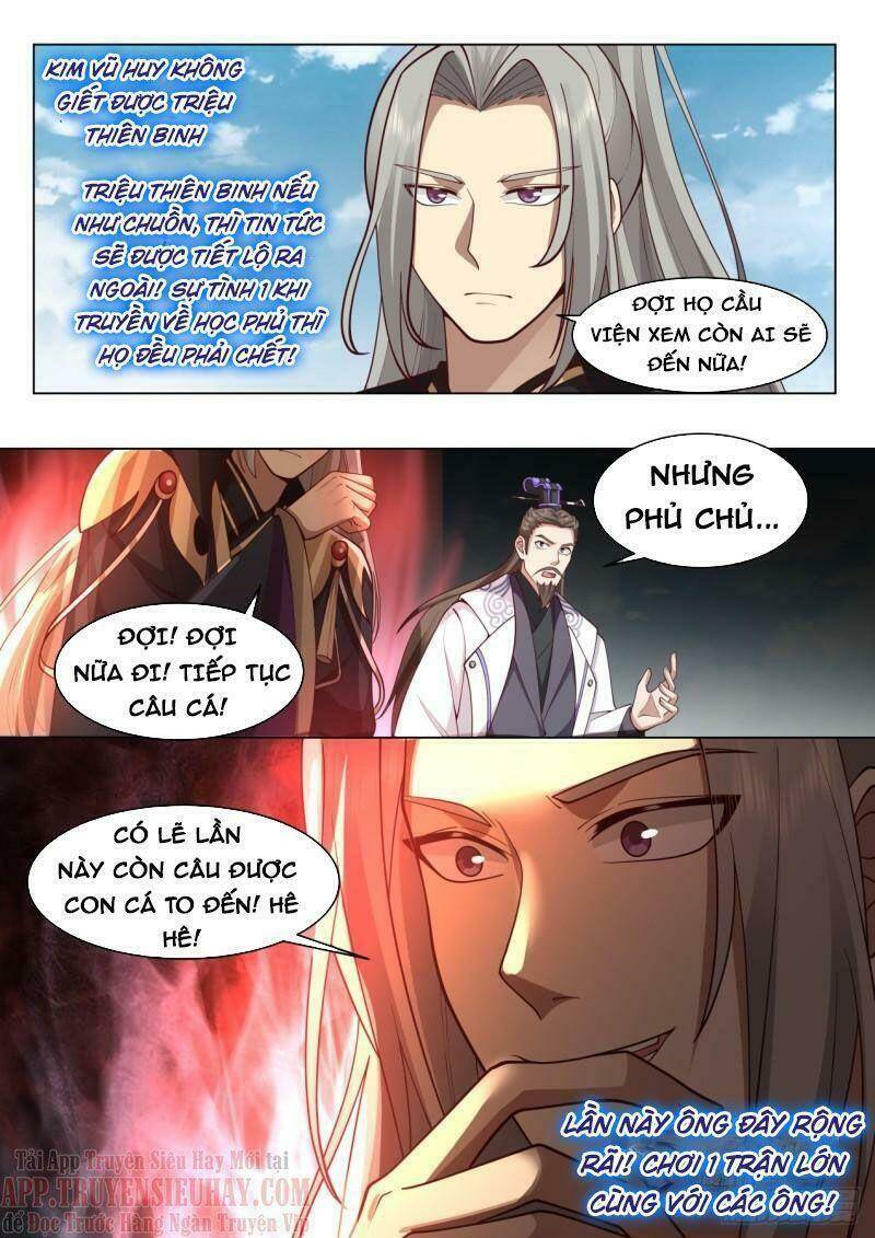 Chương 404 - Trang 13