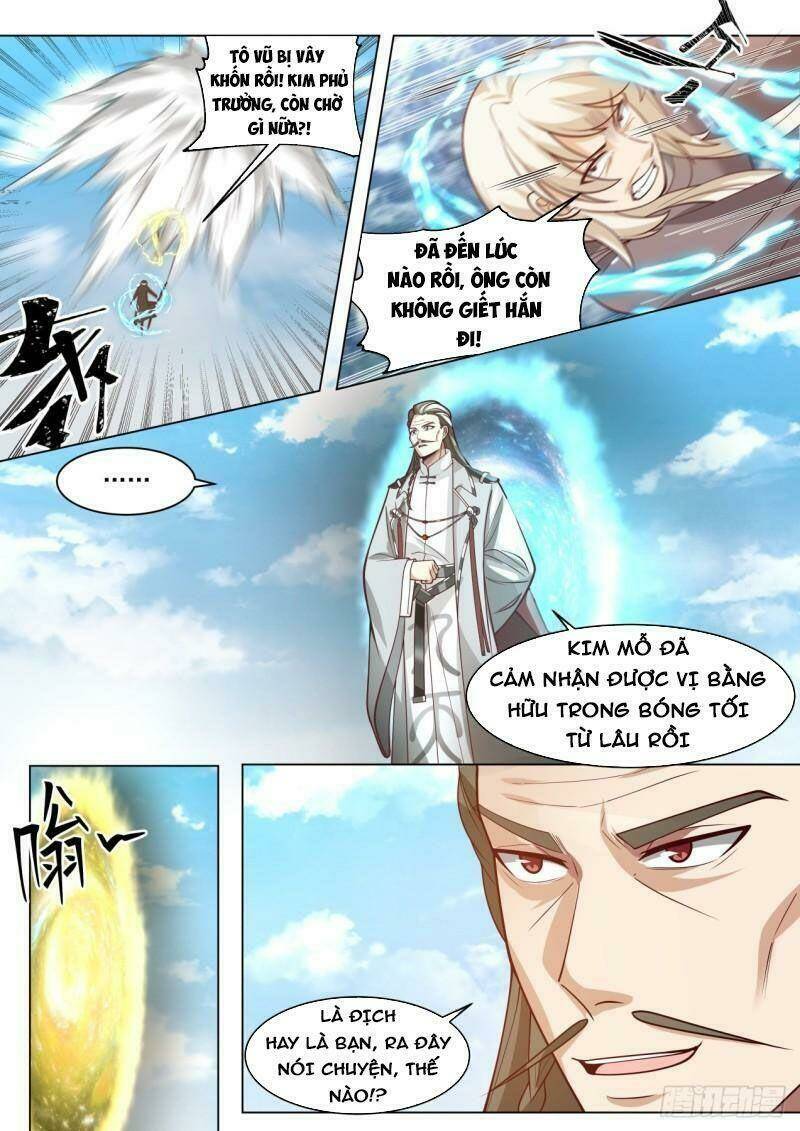 Chương 404 - Trang 3
