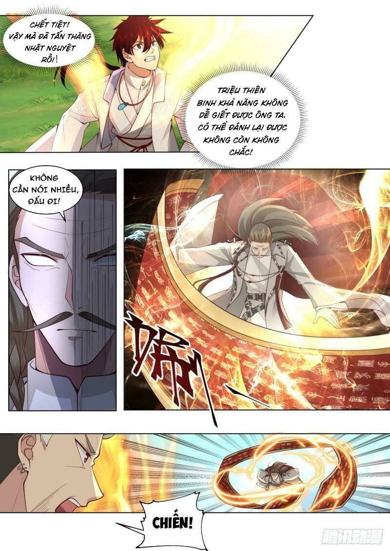 Chương 404 - Trang 10