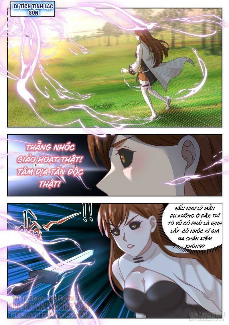 Chương 406 - Trang 2