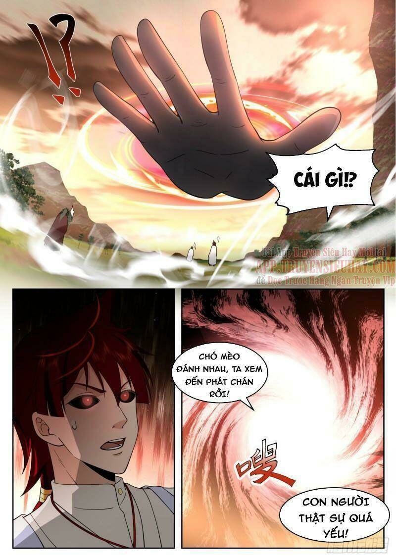 Chương 406 - Trang 12