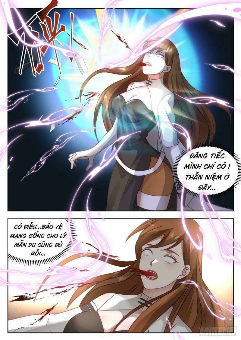 Chương 406 - Trang 3