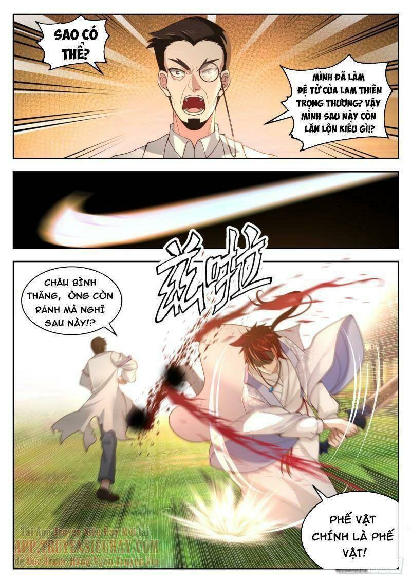 Chương 406 - Trang 6
