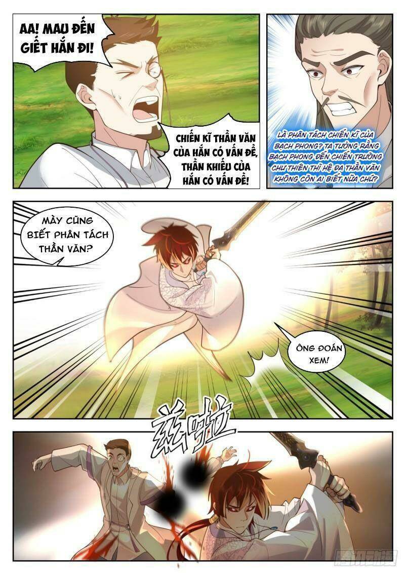 Chương 406 - Trang 7