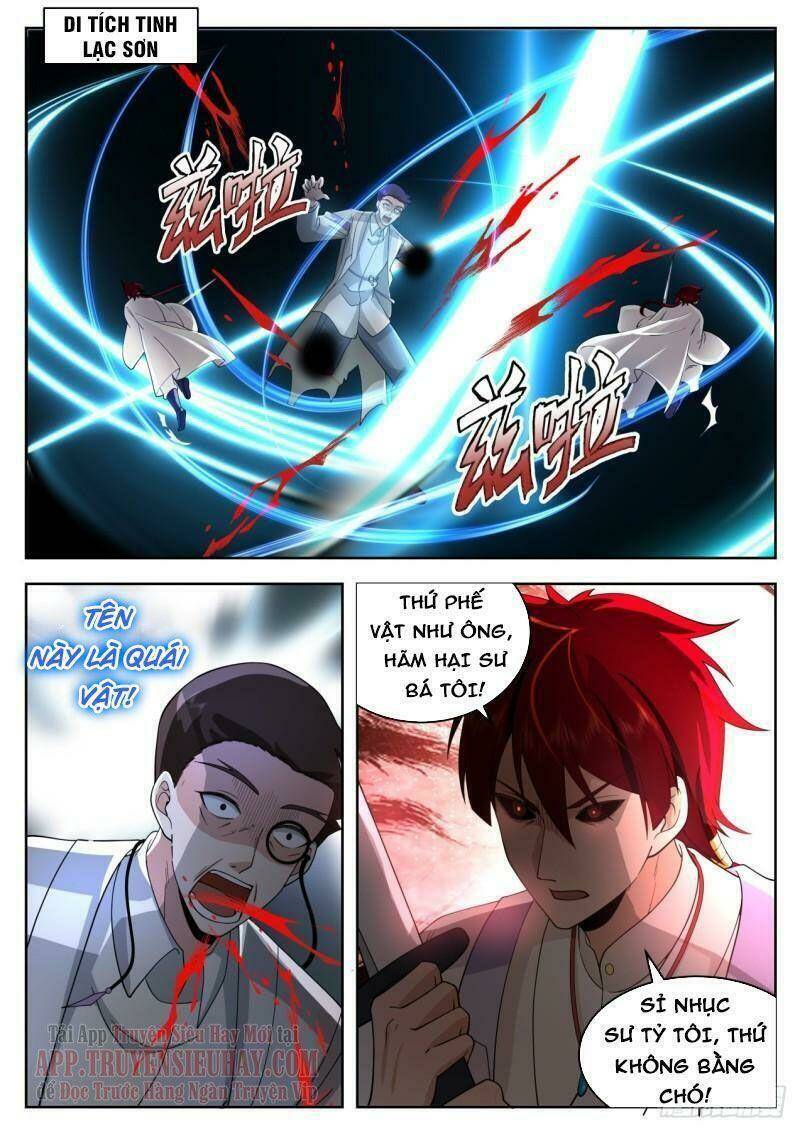 Chương 406 - Trang 10