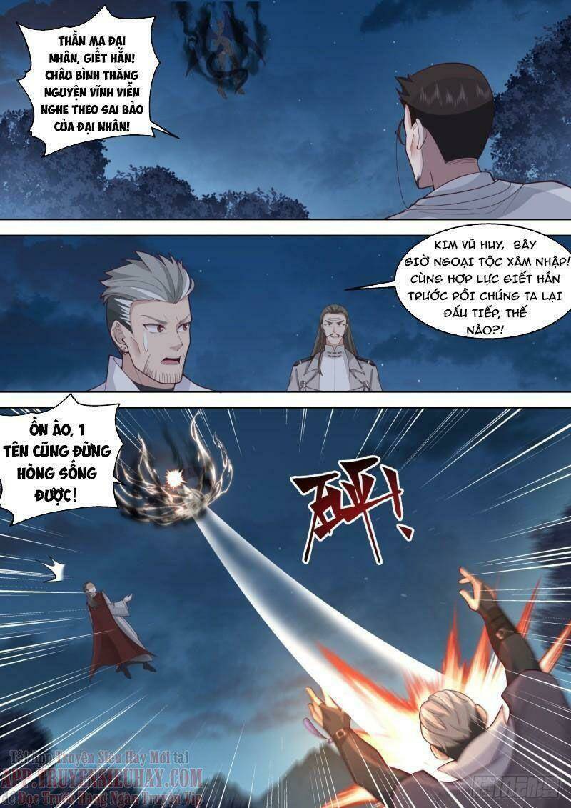 Chương 407 - Trang 2