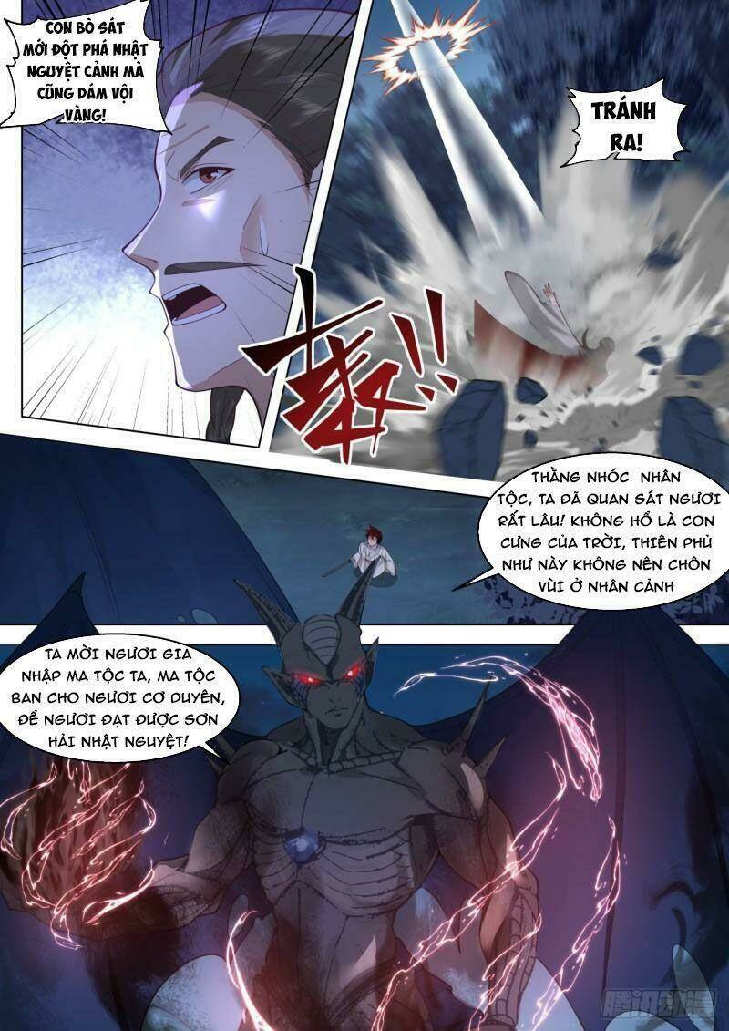 Chương 407 - Trang 3