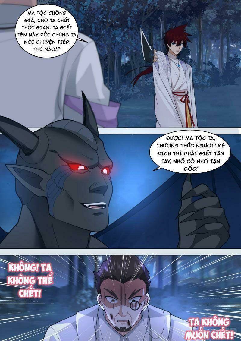 Chương 407 - Trang 5