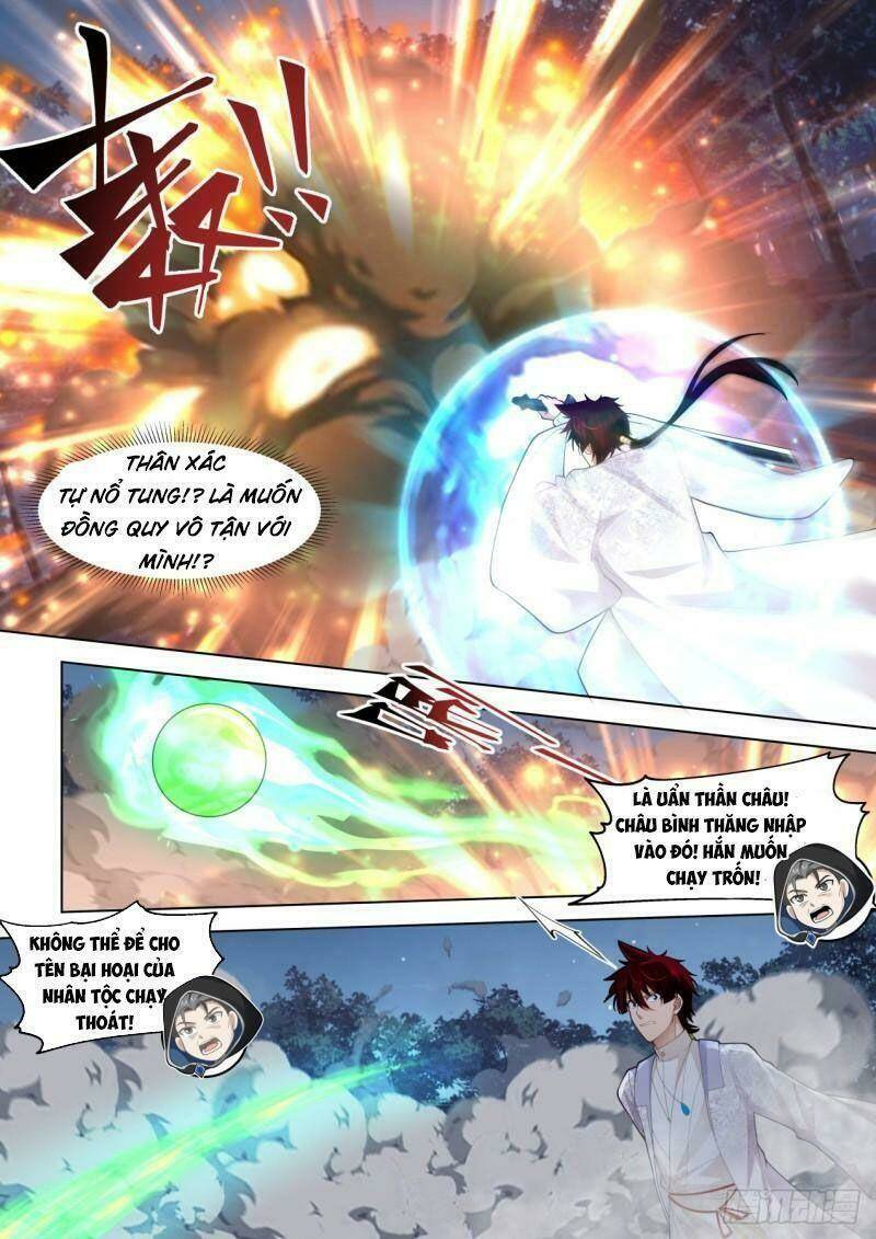 Chương 407 - Trang 7