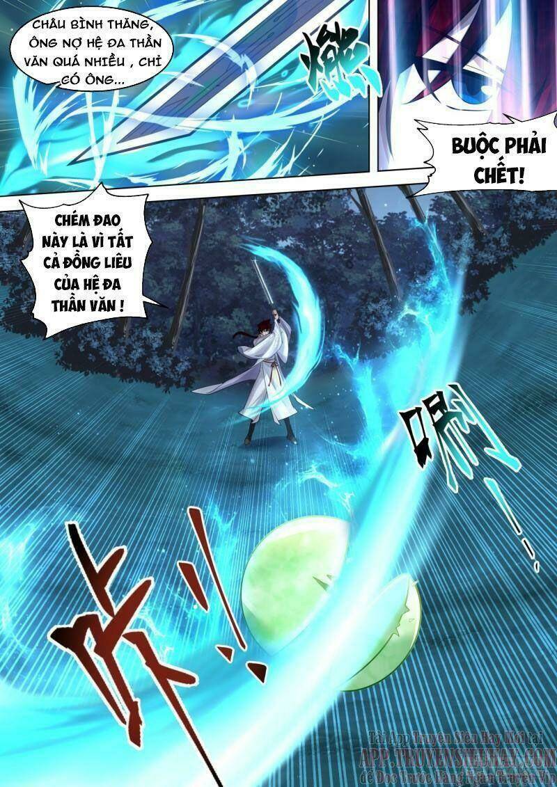 Chương 407 - Trang 8