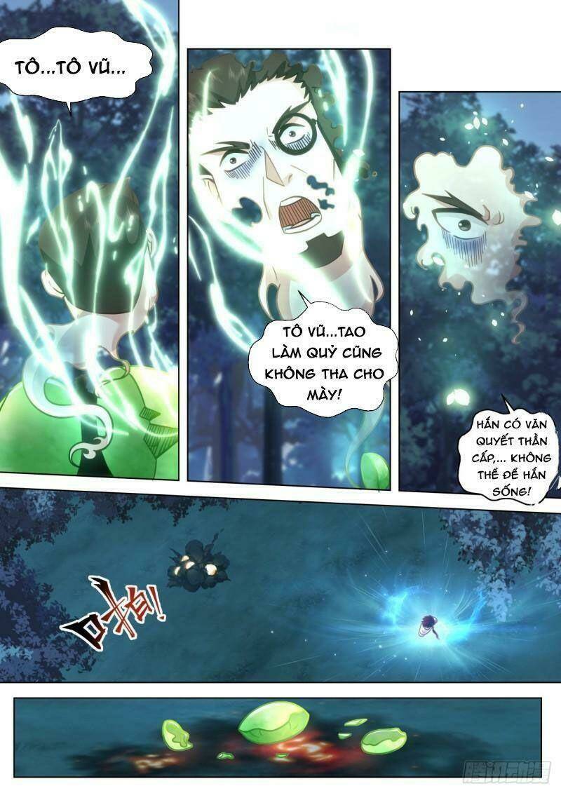 Chương 407 - Trang 9