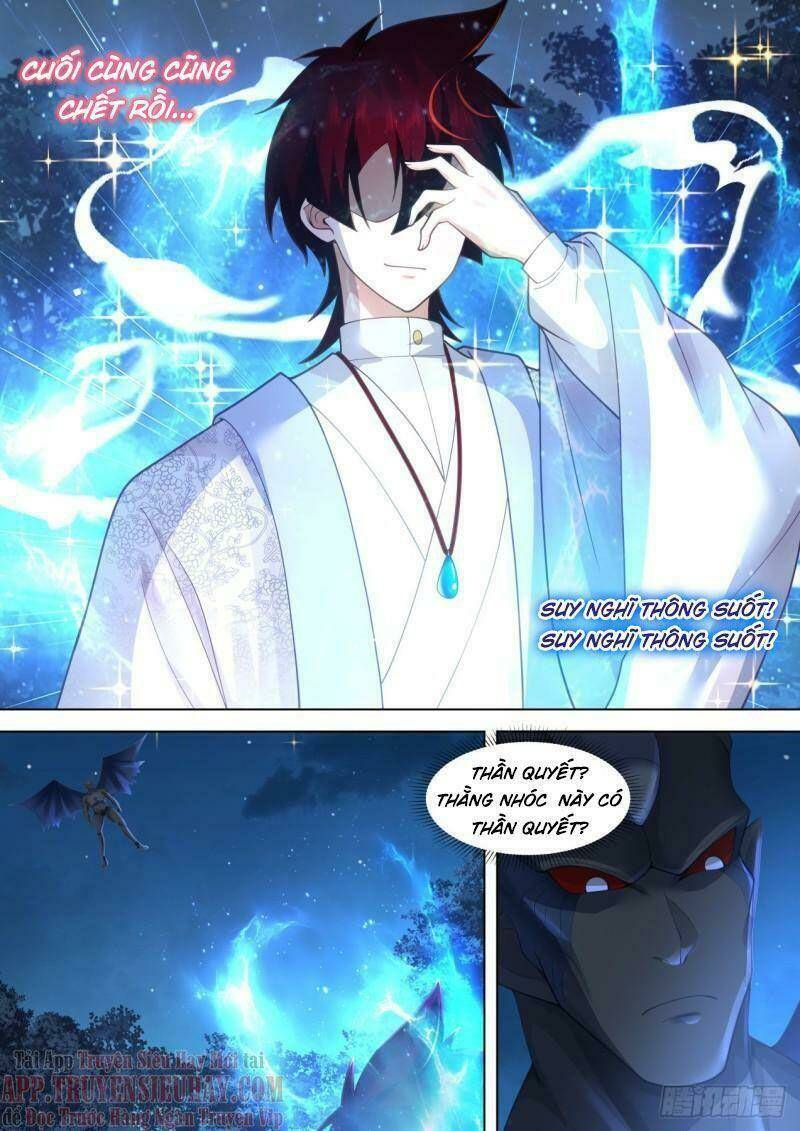 Chương 407 - Trang 10