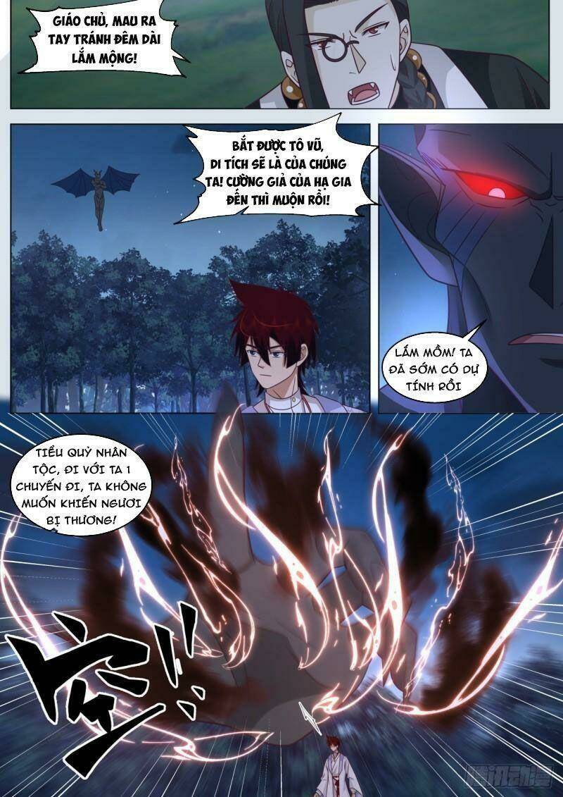 Chương 408 - Trang 2