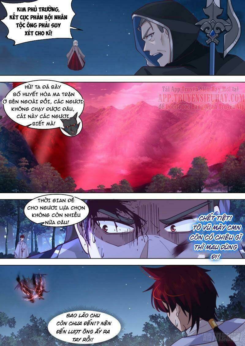 Chương 408 - Trang 7