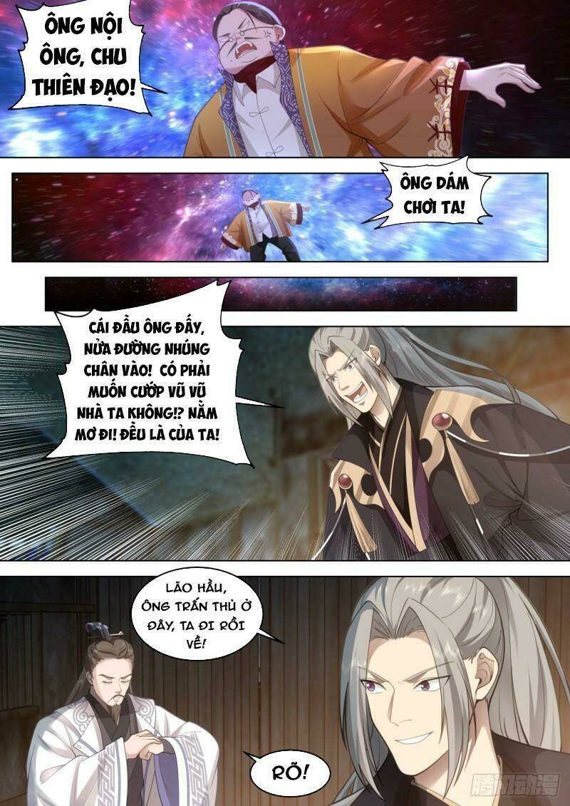 Chương 408 - Trang 10