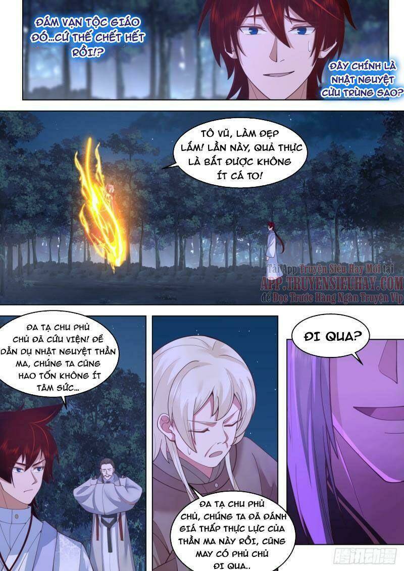 Chương 409 - Trang 12