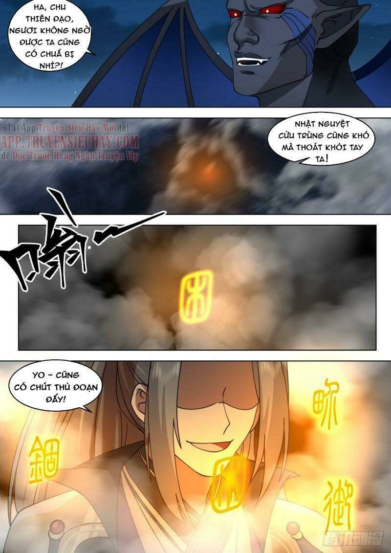 Chương 409 - Trang 8
