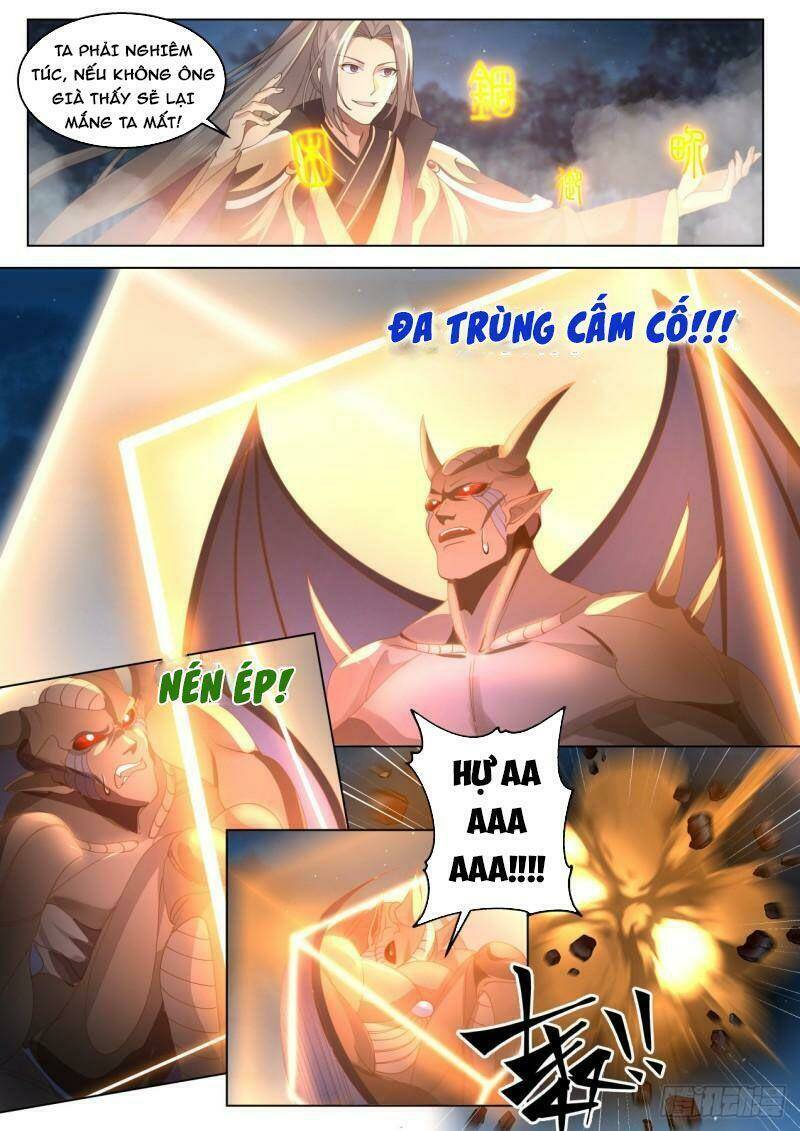 Chương 409 - Trang 9