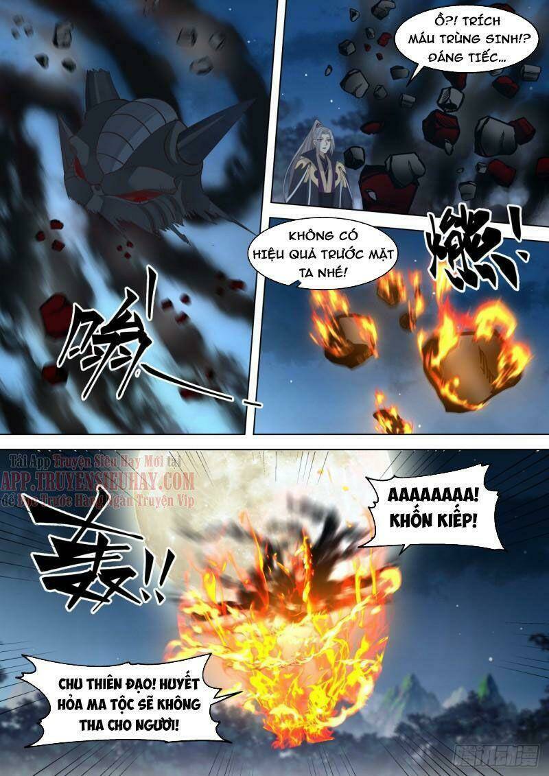 Chương 409 - Trang 10
