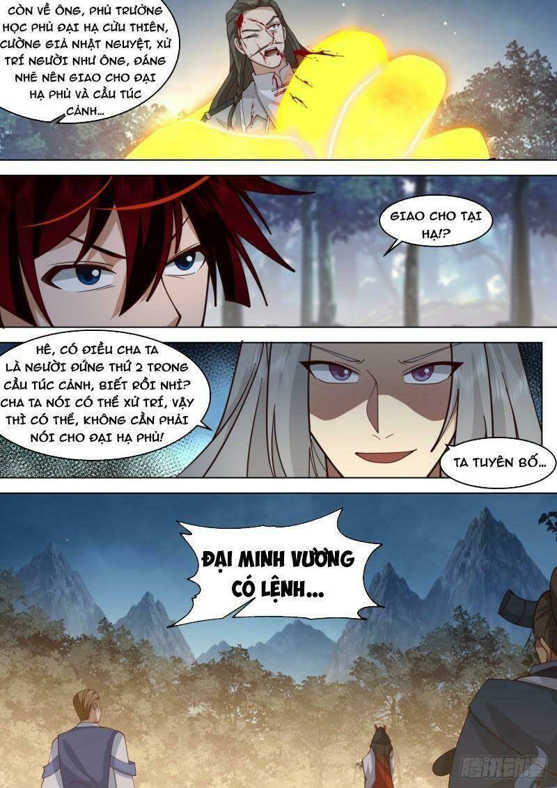 Chương 410 - Trang 6